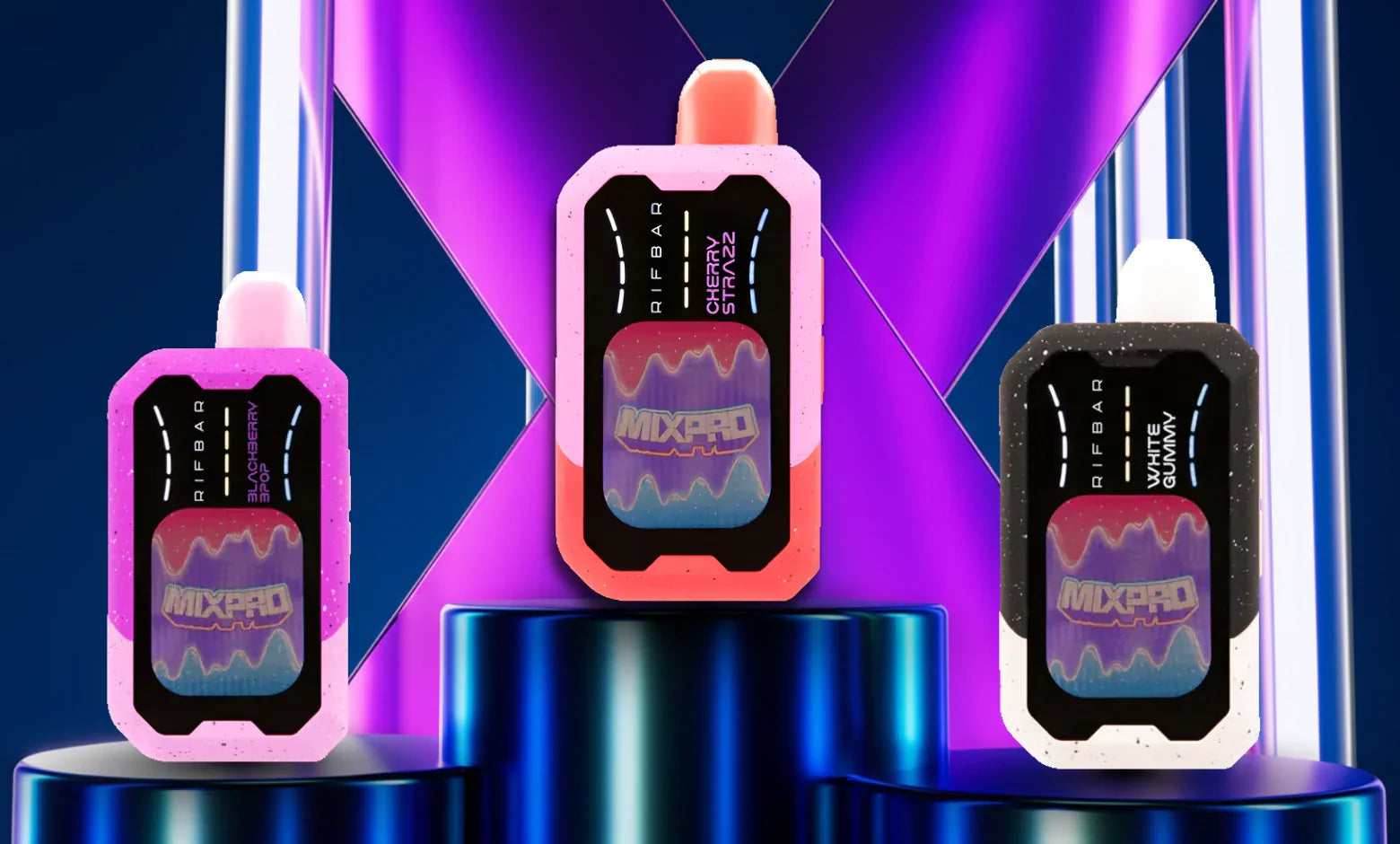 riff bar vape Buy Fifty Bar Disposable Vapes Online main image 0