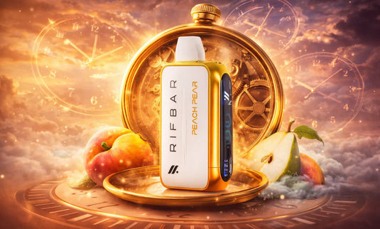 How to Use Rifbar Vape How to Use Rifbar Vape