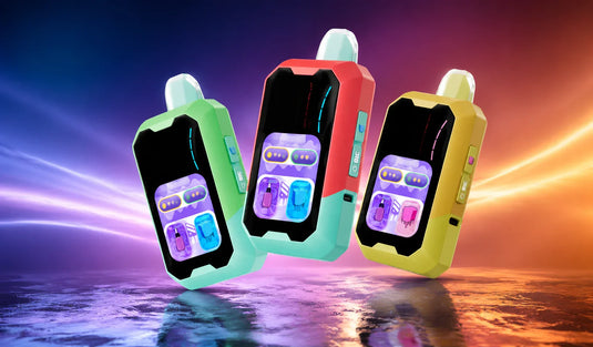 Best Rifbar Flavors: Top Picks for Your Vaping Experience Best Rifbar Flavors: Top Picks for Your Vaping Experience