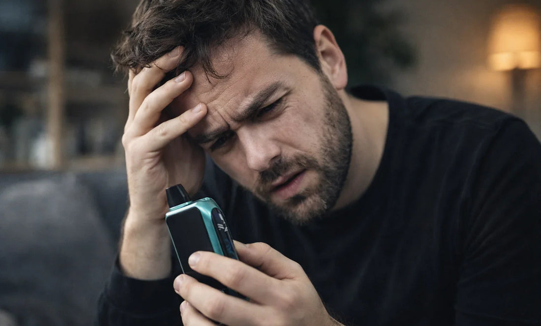 How to Fix Rifbar Vape? A Complete Troubleshooting Guide How to Fix Rifbar Vape? A Complete Troubleshooting Guide